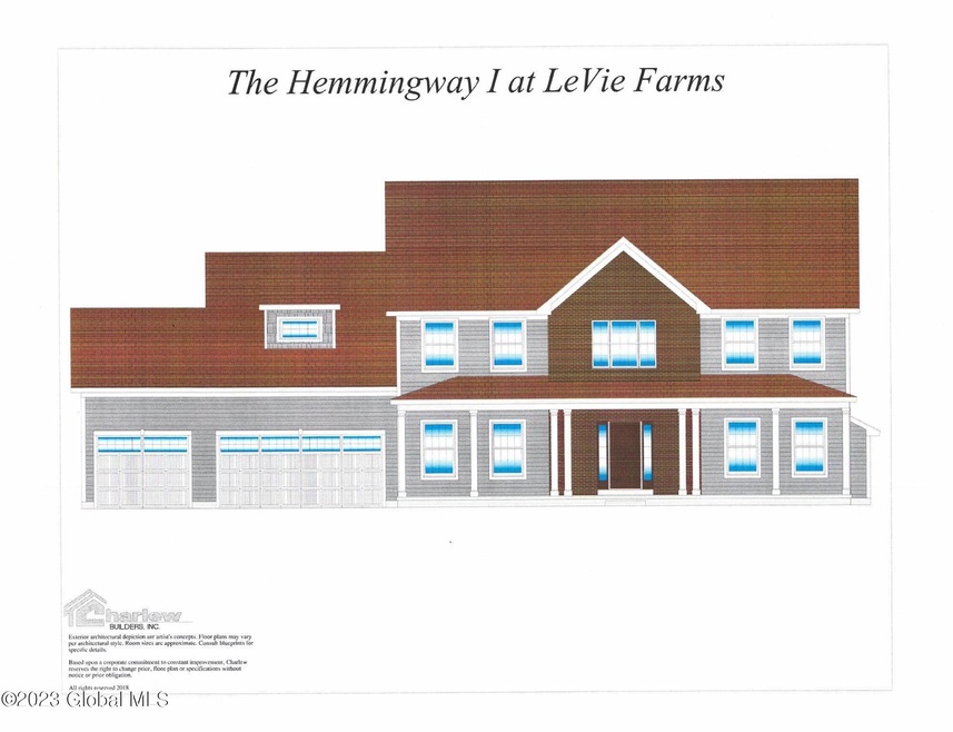 13 Par View, New Scotland, NY 12159 - photo 1