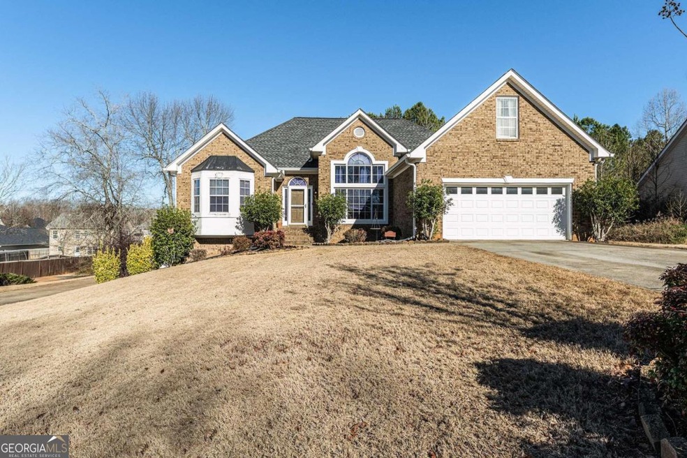 1108 Ligustrum Trail, McDonough, GA 30253 | MLS# 10247133 | Homes.com