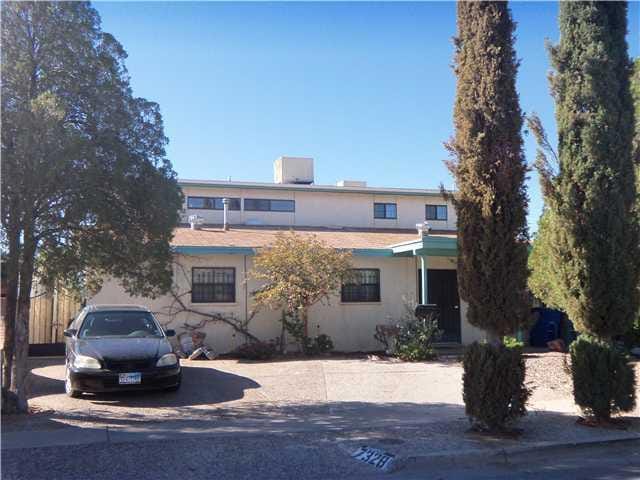 7328 Wilcox Dr, El Paso, TX 79915 - photo 1