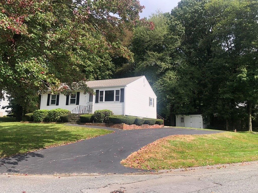 10 Ladyslipper Dr, Shrewsbury, MA 01545 - photo 1