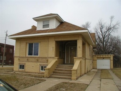 2728 W 15th Ave, Gary, IN 46404 - photo 1