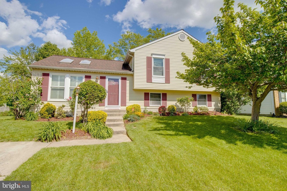 713 Woodbridge Center Way, Edgewood, MD 21040 - photo 1