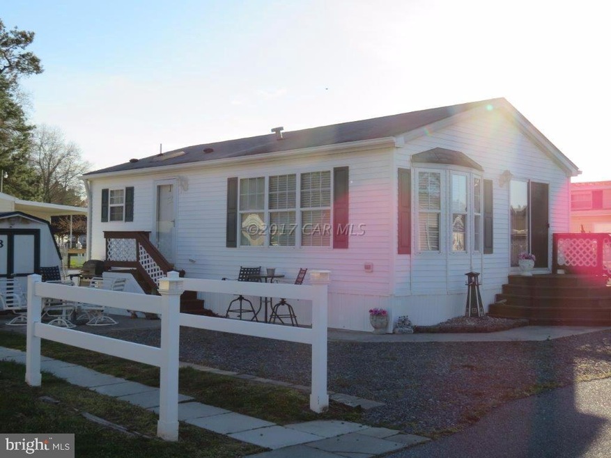 83 Skipjack Cir, Berlin, MD 21811 - photo 1