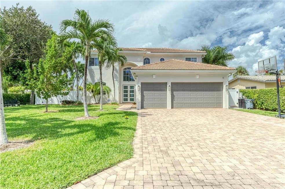 This beautiful Family Home is Move In Ready!