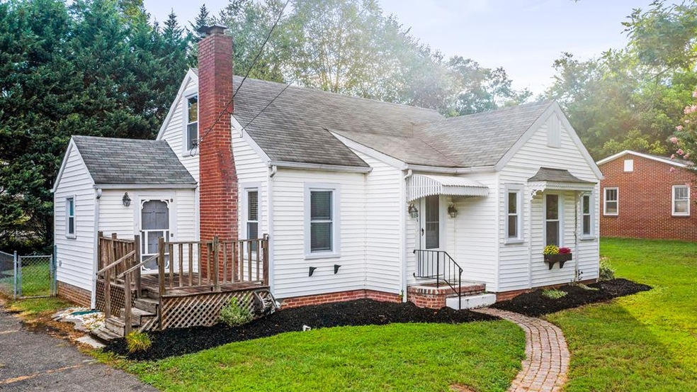 101 Sunset Dr NW, Cleveland, TN 37312 - photo 1