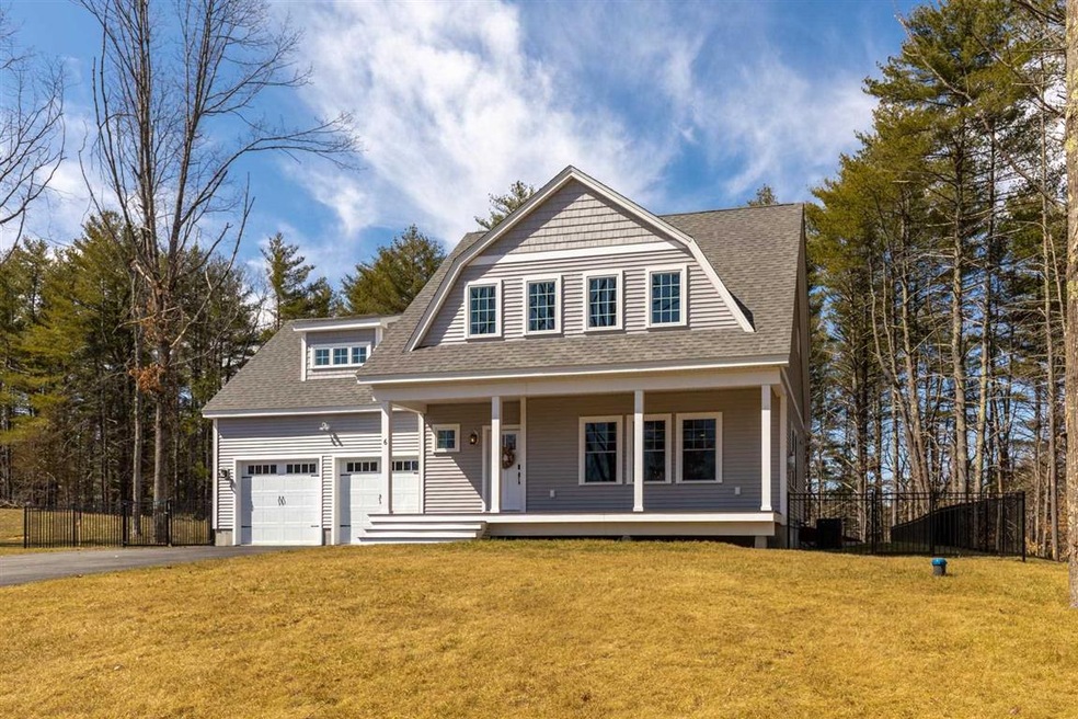 6 Boulder Dr, Newmarket, NH 03857 - photo 1