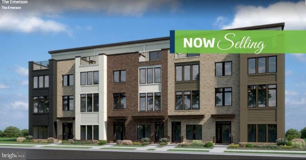 8159 Greenpoint Place, Redland, MD 20855 - photo 1