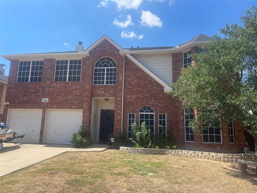 7304 Livingston Dr, Denton, TX 76210 - photo 1