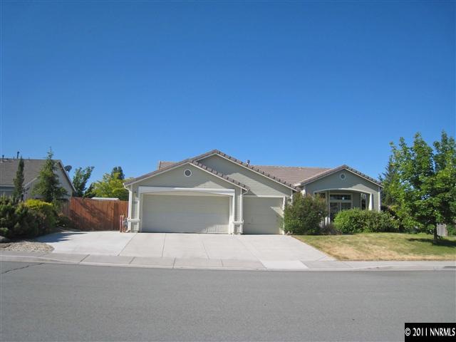 3325 Sansol Ct, Sparks, NV 89436 - photo 1
