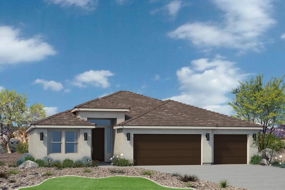 1435 Hayrocks Dr, St. George, UT 84790 - photo 1