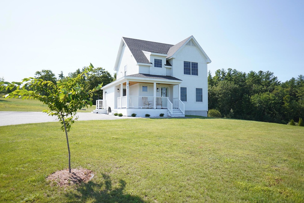 85 John and Marie Dr, Limerick, ME 04048 - photo 1