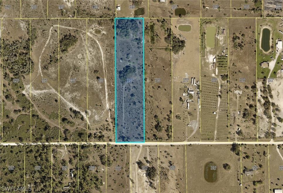 23425 Tinas Ln, Fort Myers, FL 33913 - photo 1