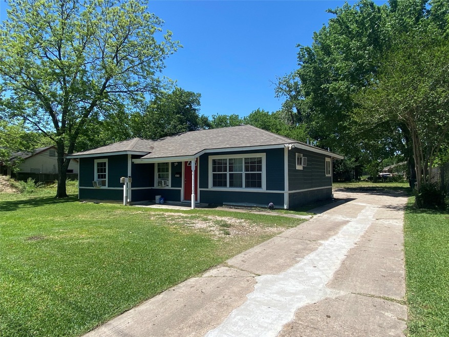 3618 Chaffin St, Houston, TX 77087 - photo 1