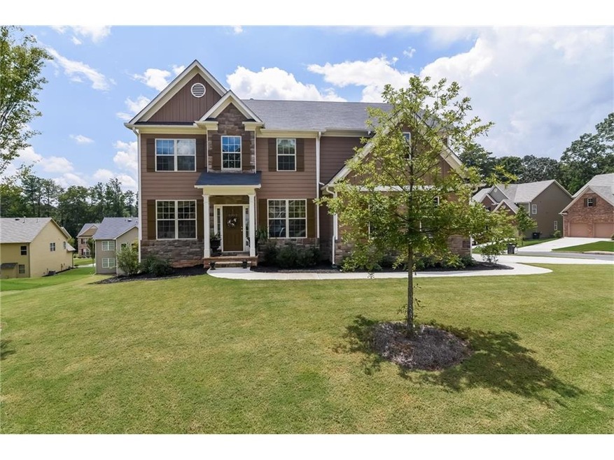 5902 Hendrix, Mableton, GA 30126 - photo 1