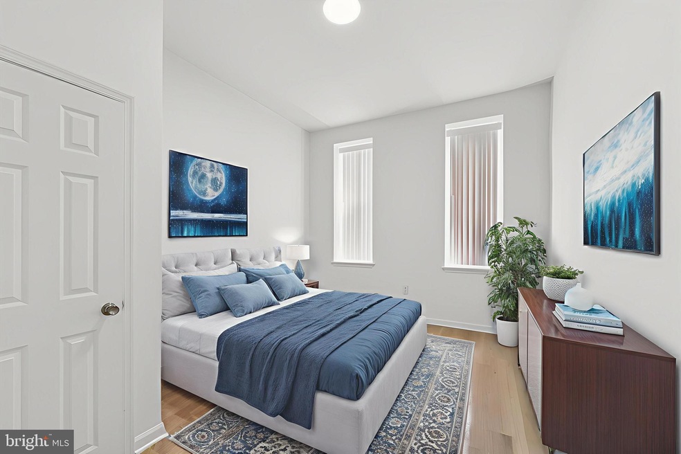 1626 N 17th St unit 1, Philadelphia, PA 19121 - photo 1