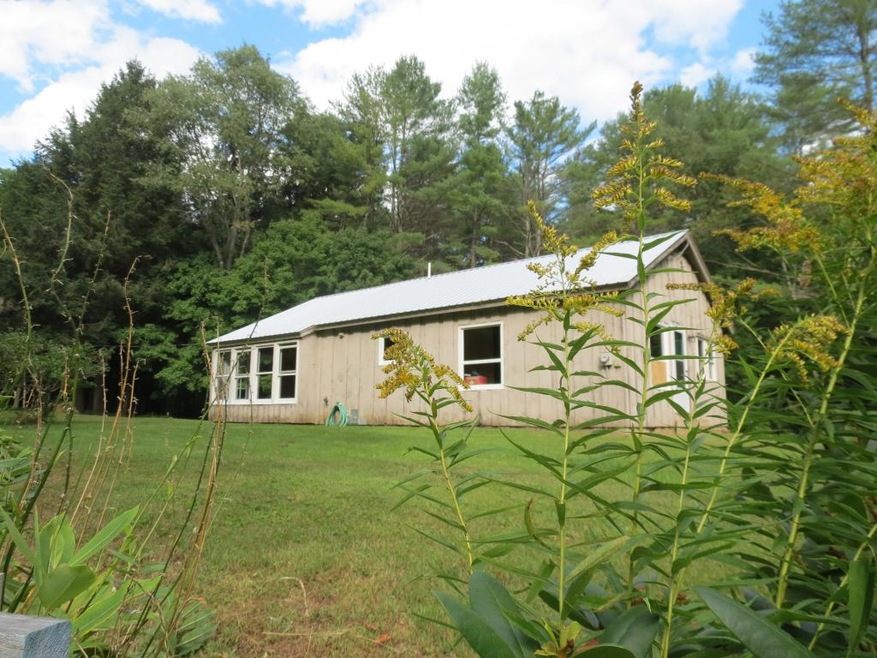 214 Landon Dr, Perkinsville, VT 05151 - photo 1