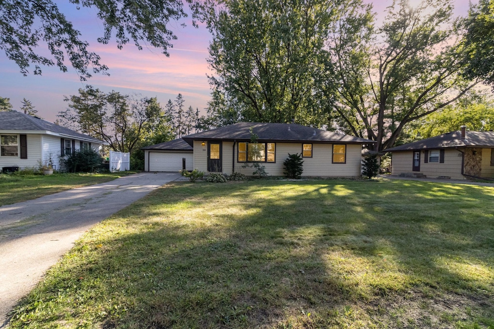 Sold $267,000 • Co-Listing Agent