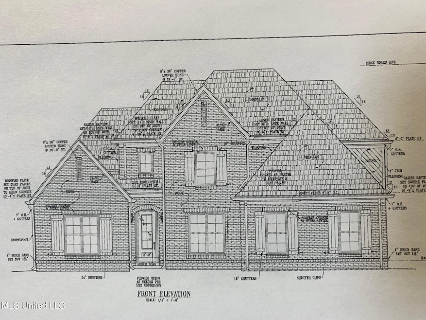 2334 Spring Ridge Dr