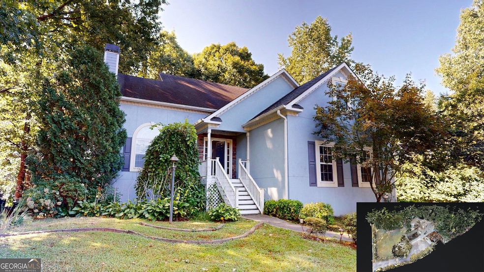 702 Miller Ct, Temple, GA 30179 - photo 1