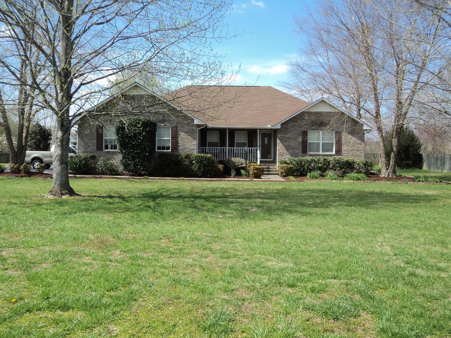 Great All Brick home in Fredonia Village!