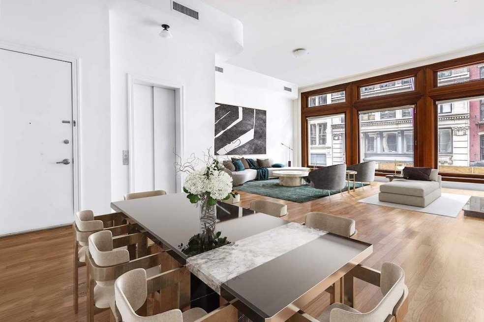 475 Broadway unit 2E, New York, NY 10013 - photo 1