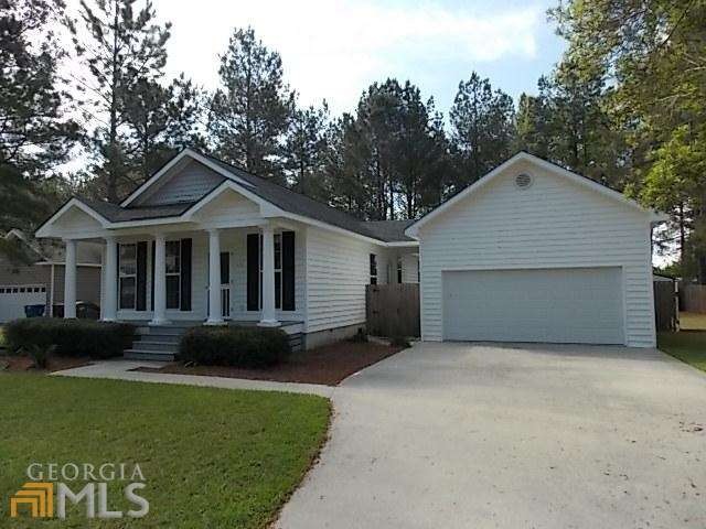 115 Linton Ln, Guyton, GA 31312 - photo 1