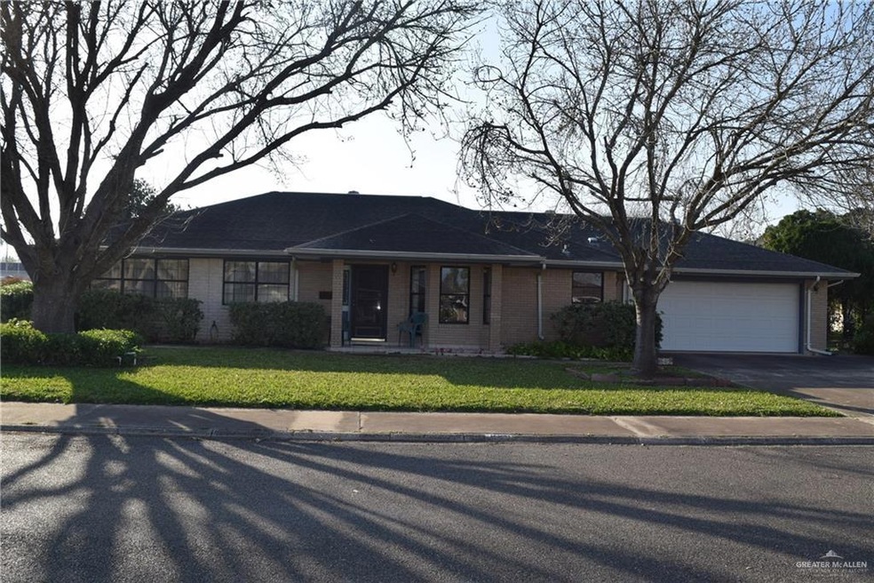 829 Citrus Dr, Alamo, TX 78516 - photo 1