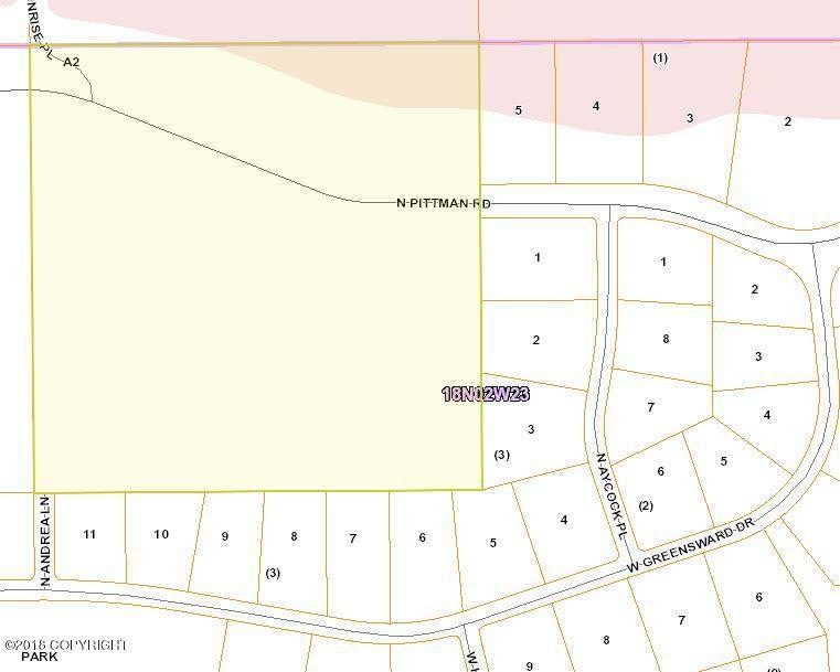 Pittman 40 acre A2