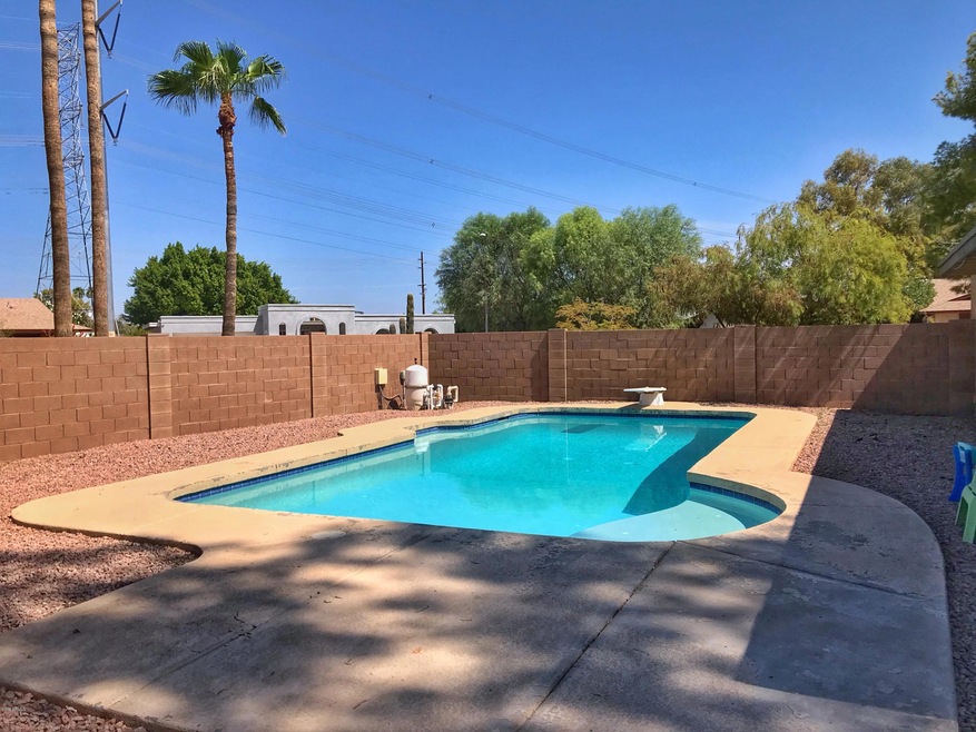 2507 W Summit Place, Chandler, AZ 85224 - photo 1