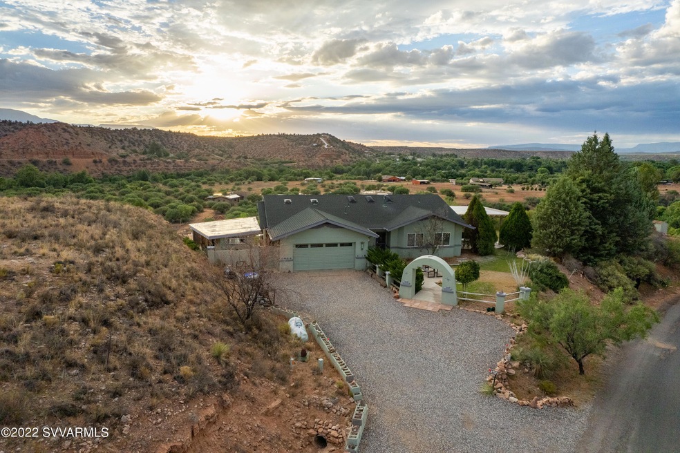 unlisted-address, Cornville, AZ 86325 - photo 1