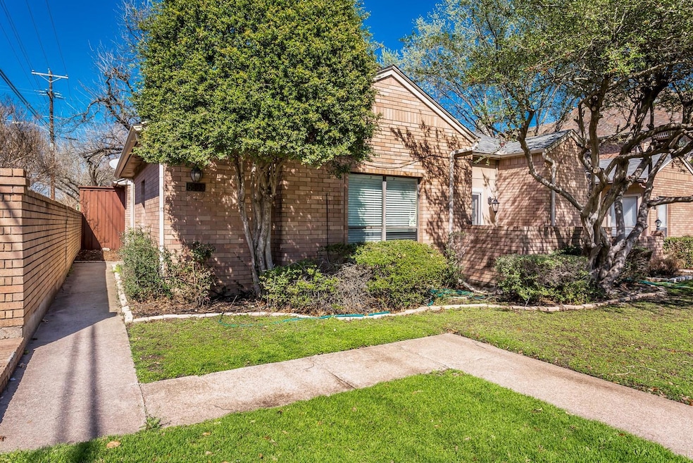 5503 Longview St, Dallas, TX 75206 - photo 1