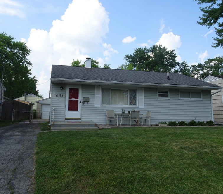 1034 Lenore Ave