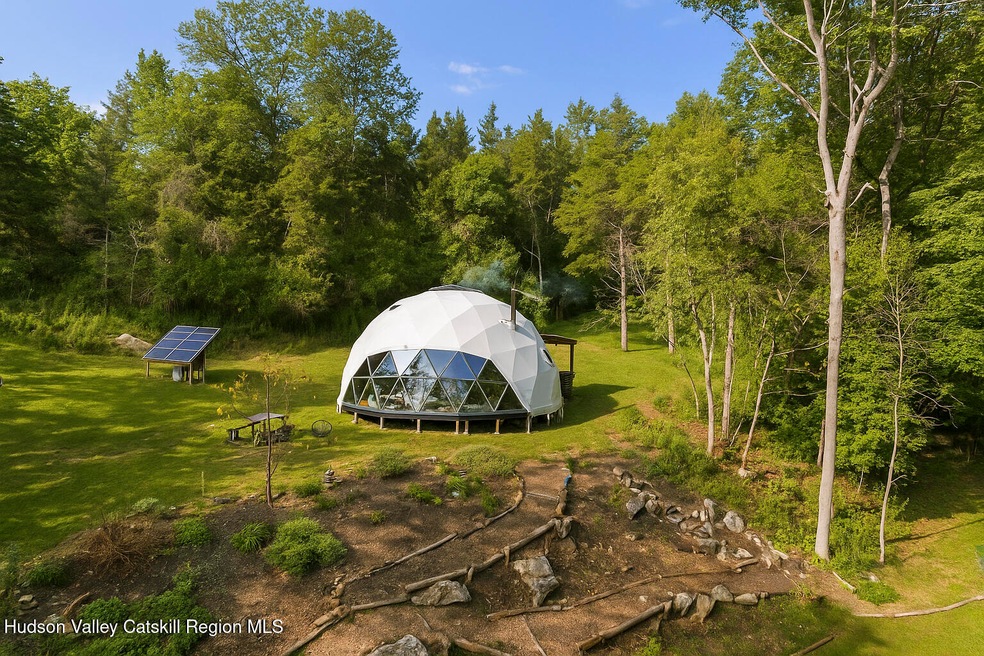 105 Sand Hill Rd, Dover Plains, NY 12522 - photo 1