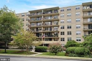 The Trianon unit 405, Bala Cynwyd, PA 19004 - photo 1