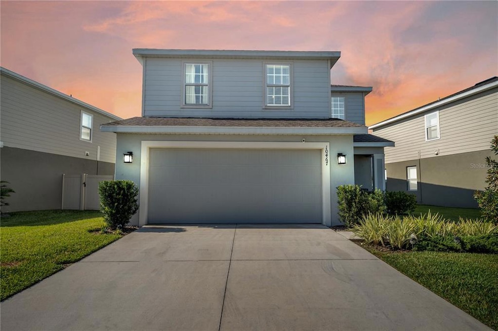 10467 Hawks Landing Dr, Land O Lakes, FL 34638 - photo 1