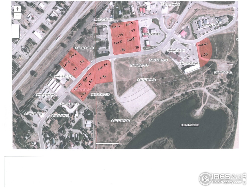 0 S Railroad Ave unit RECIR1002011, Parachute, CO 81635 - photo 1