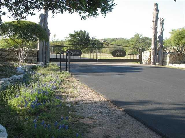 Madrone Ranch - Gated Equestrian Community. Approximately 70 acres of Common Area including riding and hiking trails. Madrone Ranch is located minutes from the Hill Country Galleria, Shopping, Entertainment, Restaurants, Whole Foods,  HEB,Lake Travis.