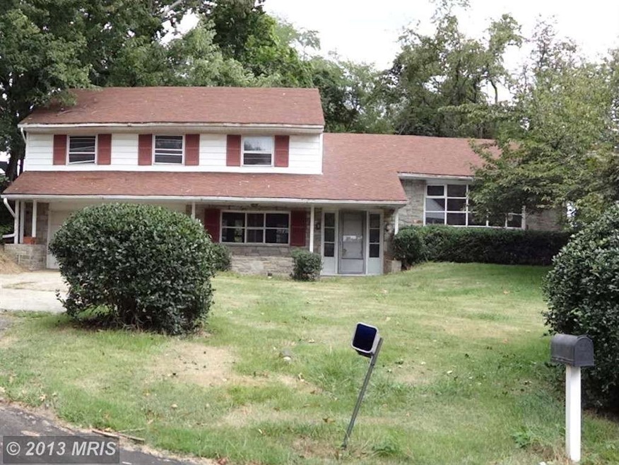 1515 Barrack Ln, Glen Burnie, MD 21061 - photo 1