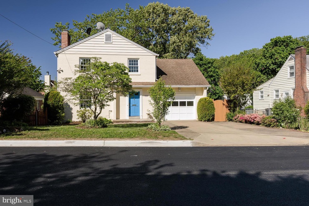 718 S Quincy St, Arlington, VA 22204 - photo 1