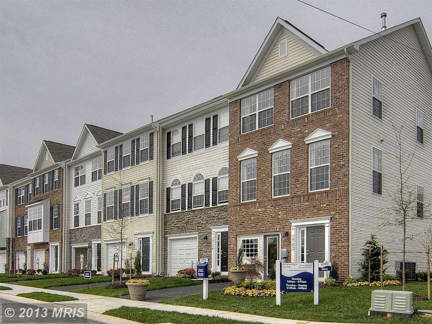 8216 Carinoso Way, Severn, MD 21144 - photo 1