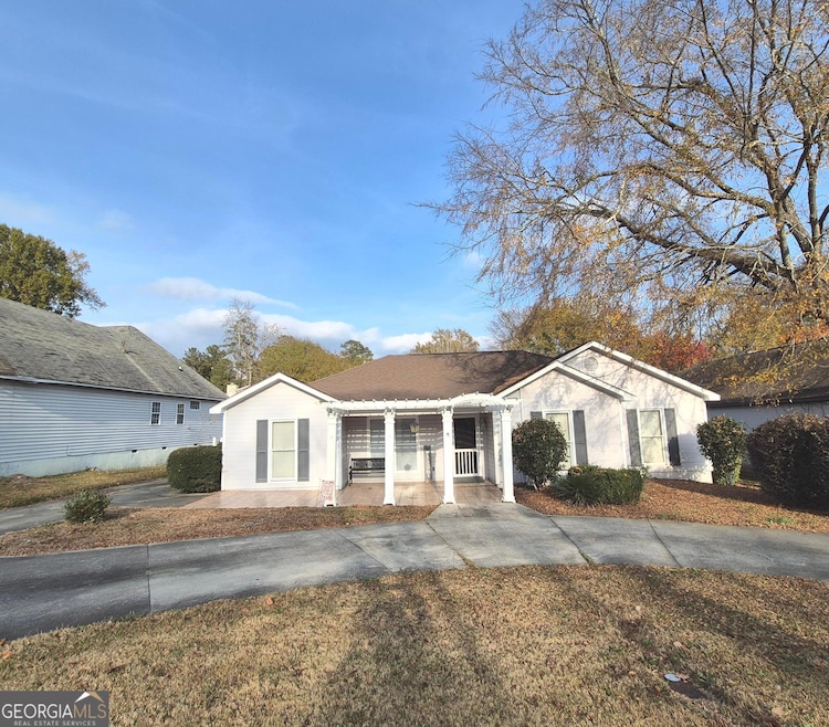 199 Autumn Trace Ct, Macon, GA 31210 - photo 1