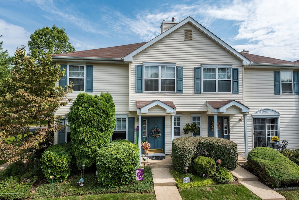 883 Crimson Ct, Morganville, NJ 07751 - photo 1