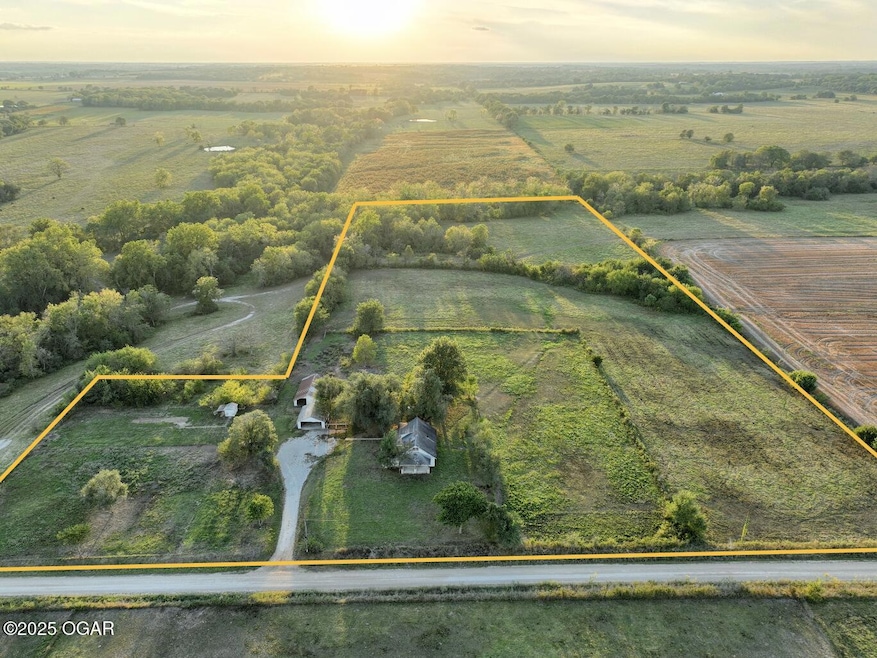 21649 S 525 Rd, Jerico Springs, MO 64756 - photo 1