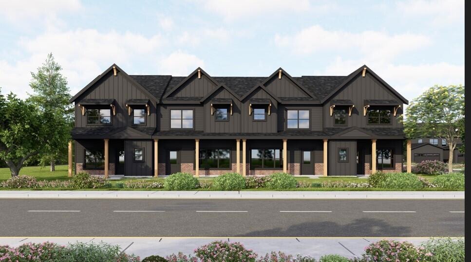 4 plex