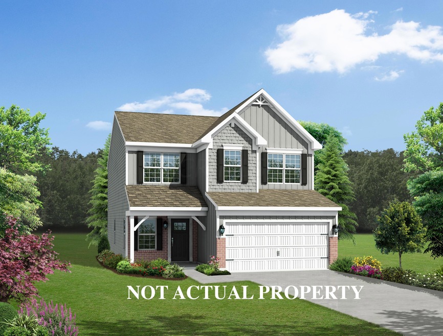 5781 Mouzon Dr unit 37, Columbus, OH 43232 - photo 1