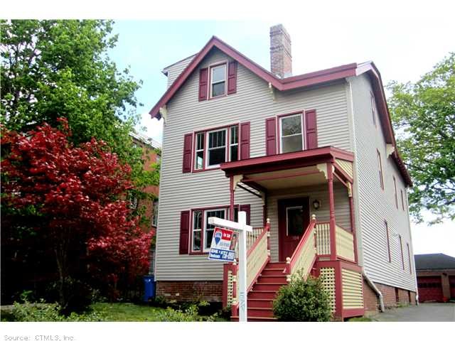 unlisted-address, Hartford, CT 06105 - photo 1