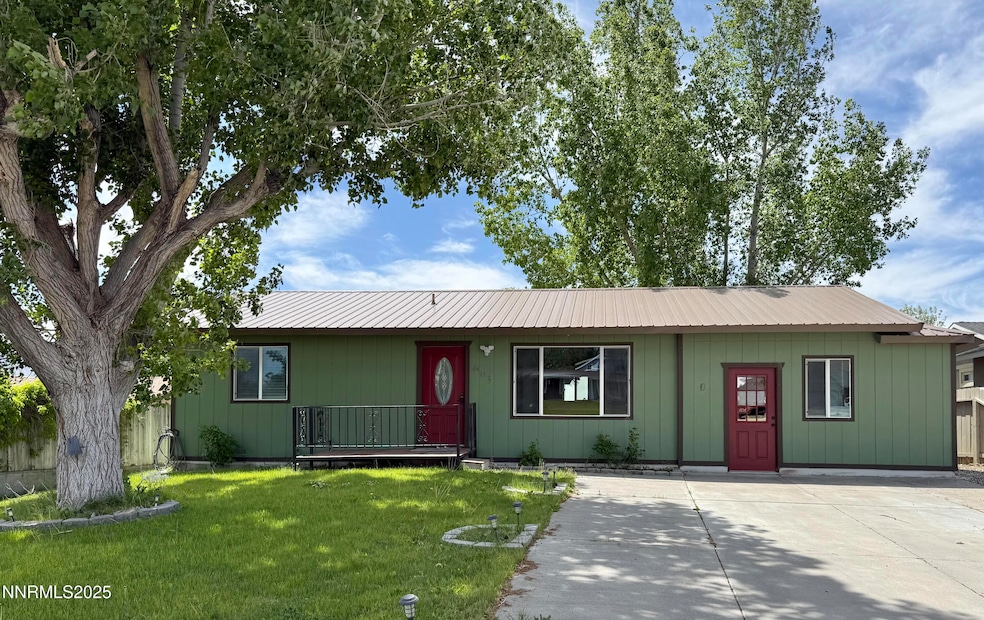 603 Camelot front view