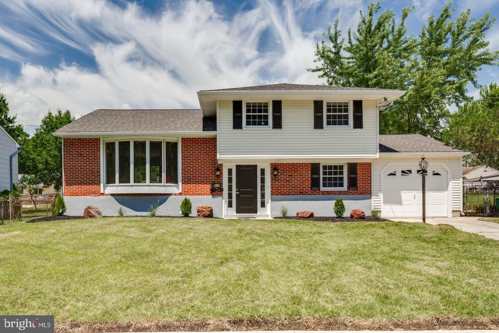 310 Woods Ln, Somerdale, NJ 08083 - photo 1