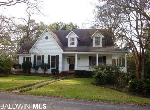 614 Magnolia Ave, Daphne, AL 36526 - photo 1