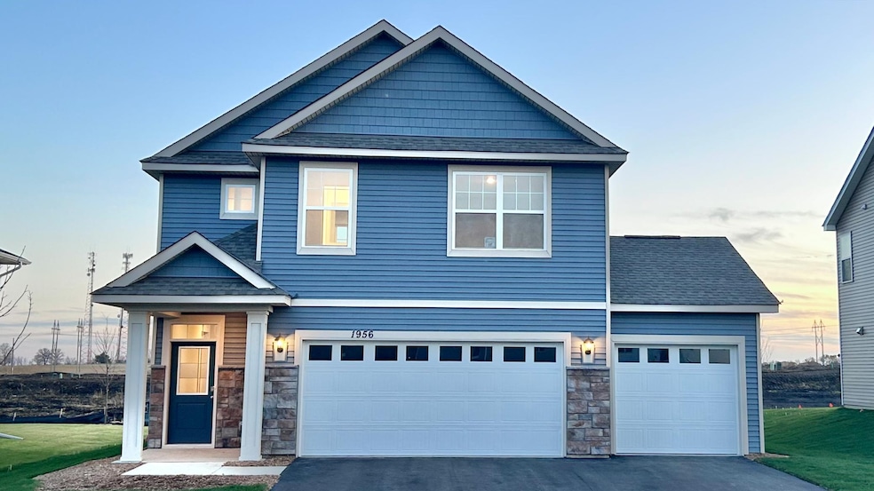 17042 Draper Way, Lakeville, MN 55044 - photo 1